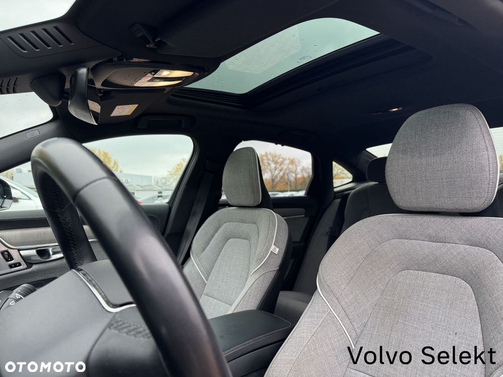 Volvo S90 T8 AWD Plug-In Hybrid Ultimate Dark - 10