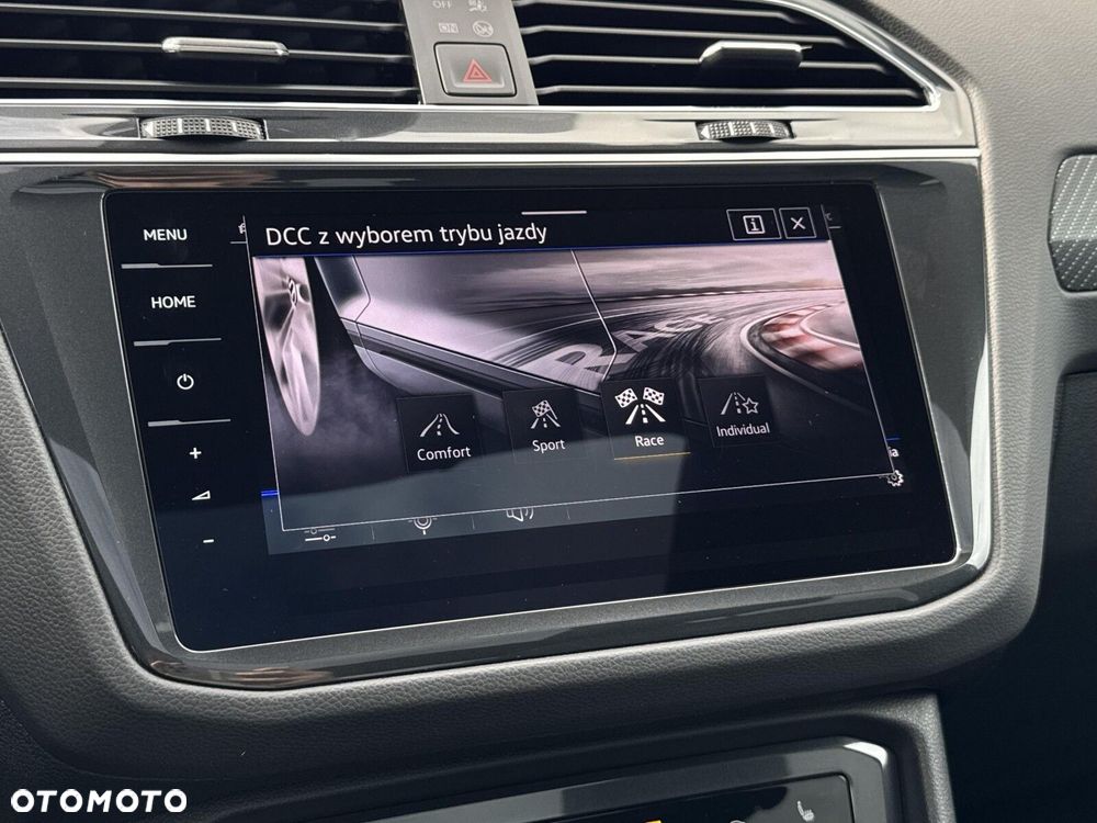 Volkswagen Tiguan 2.0 TSI 4Mot R DSG - 30