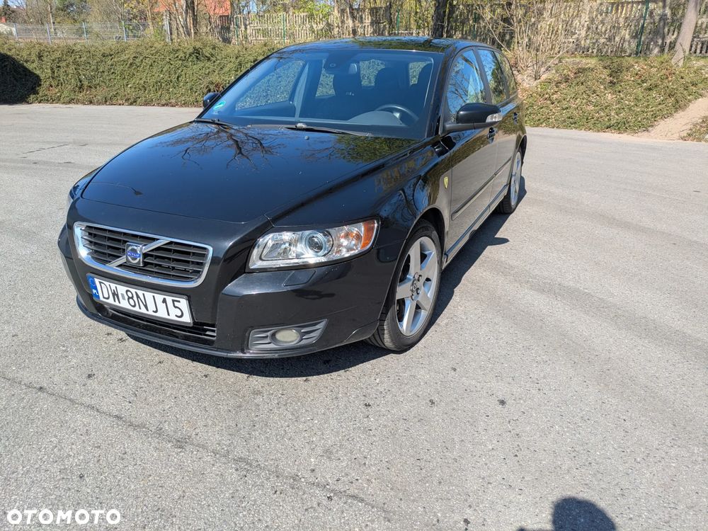 Volvo V50 D5 DPF Momentum - 2