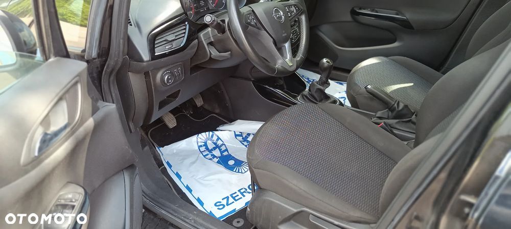 Opel Corsa - 7