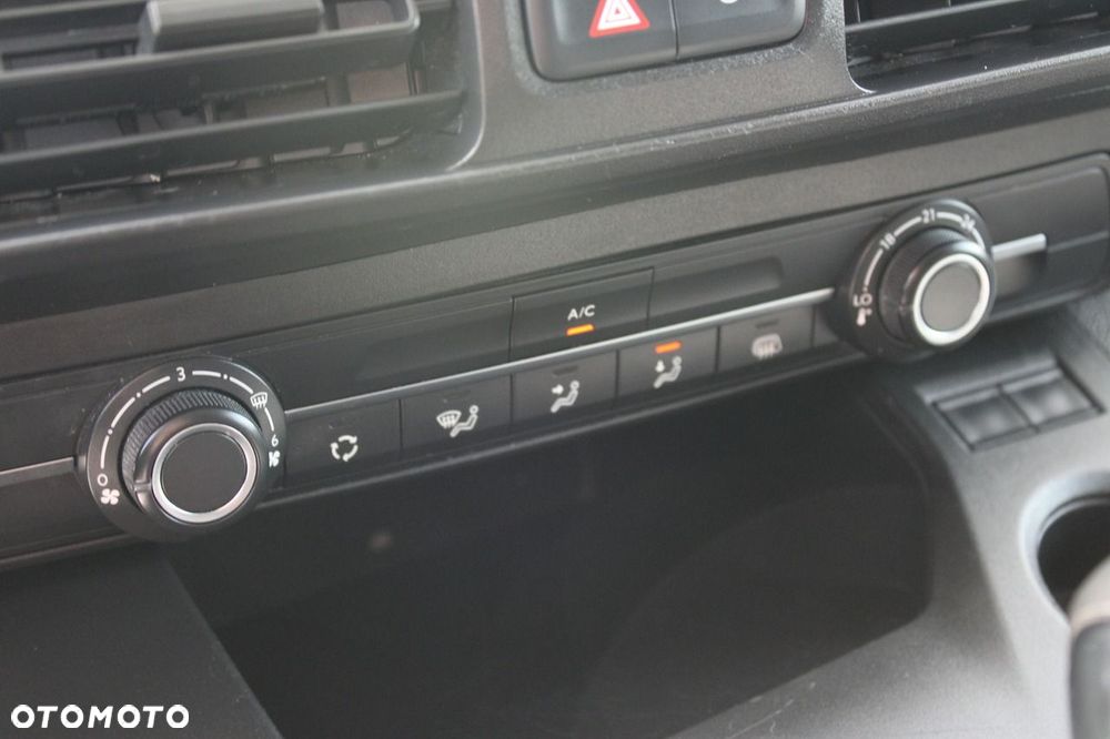 Opel Combo - 20