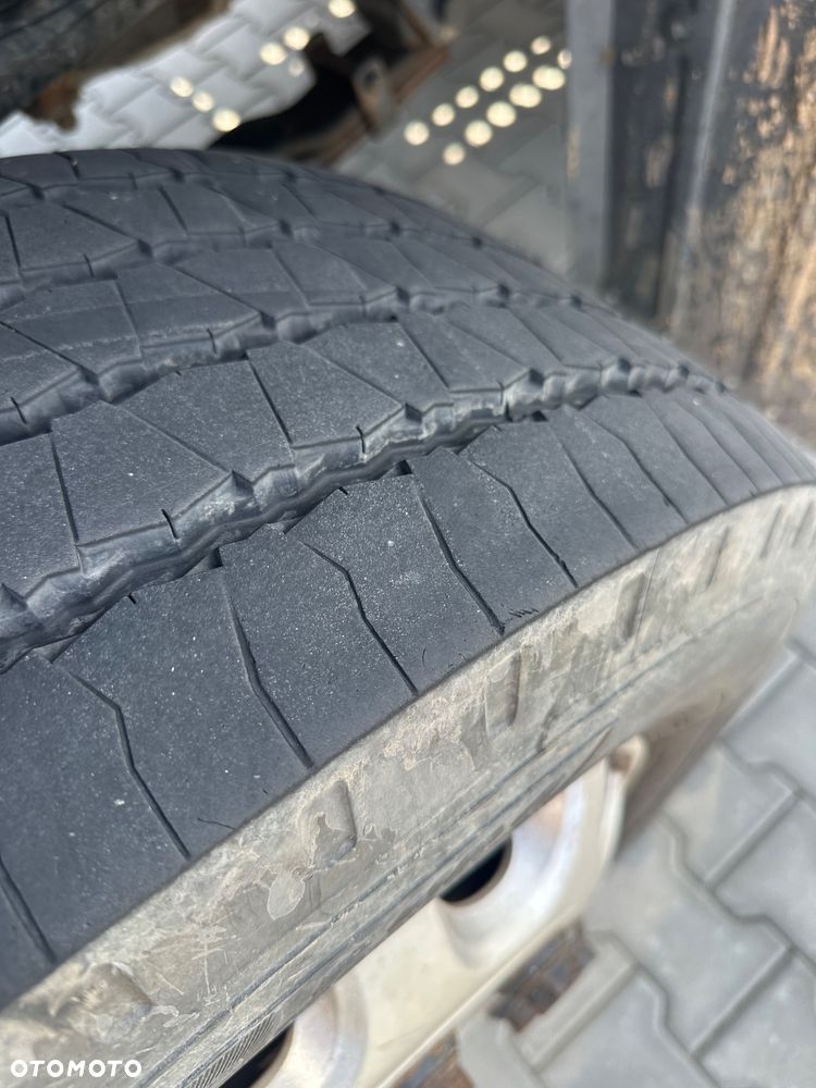MAN TGA 35.350 .8x2 - 20