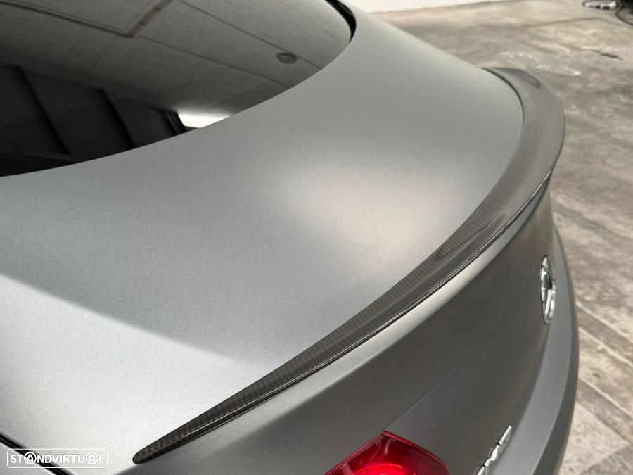 Mercedes-Benz C 43 AMG 4-Matic - 15