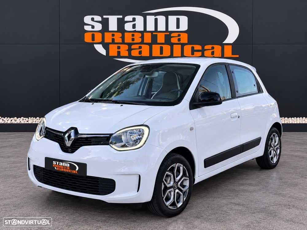 Renault Twingo Electric INTENS