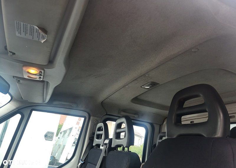 Iveco DOKA 35-150 Kiper 3-S EURO 6 - 9