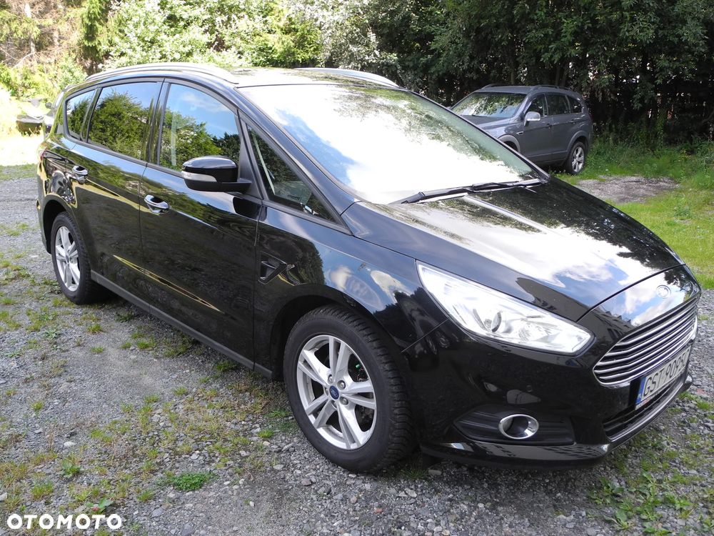 Ford S-Max - 2