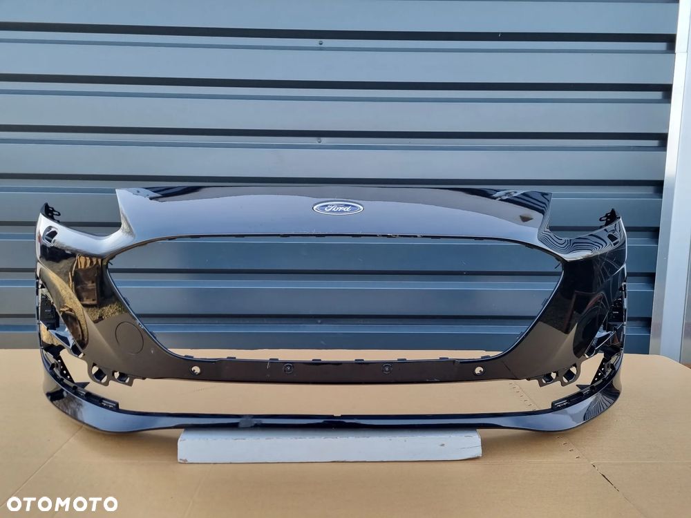 Ford Kuga MK3 VIGNALE 2019- zderzak przód MH112 - 1