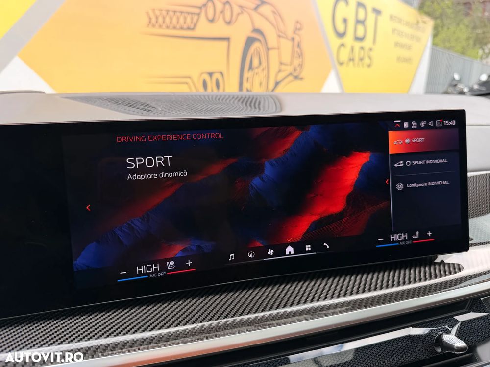 BMW X6 xDrive30d - 32