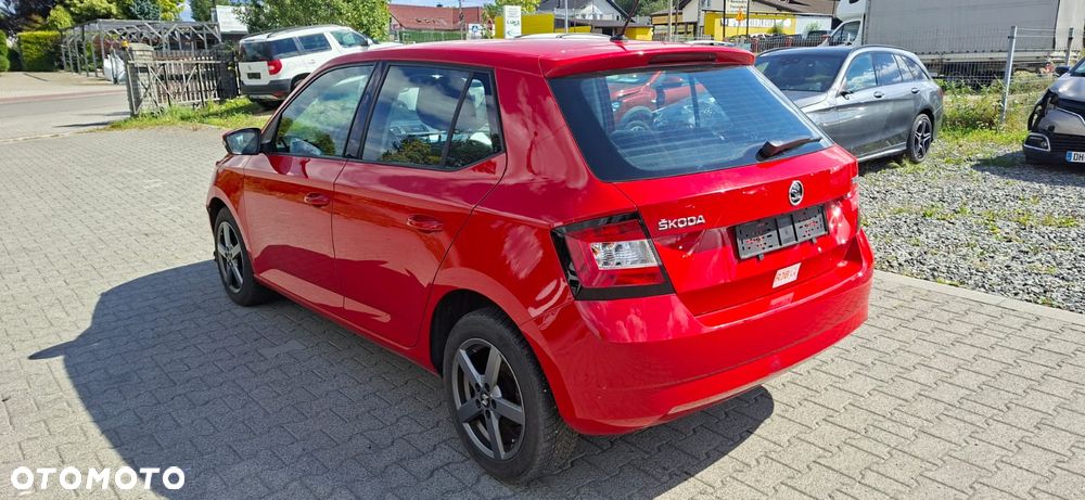 Skoda Fabia 1.0 TSI DSG Ambition - 3