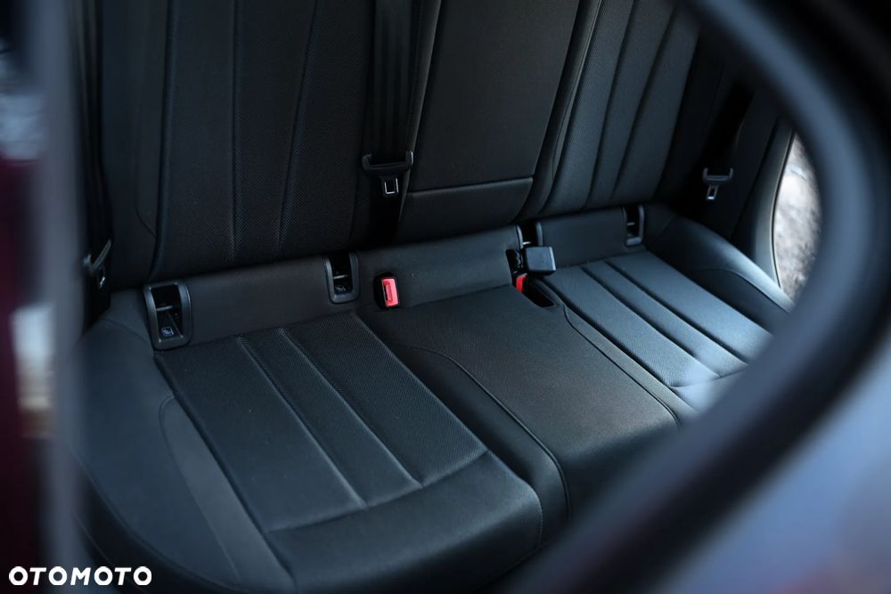 Audi A4 Limousine 35 TFSI - 10