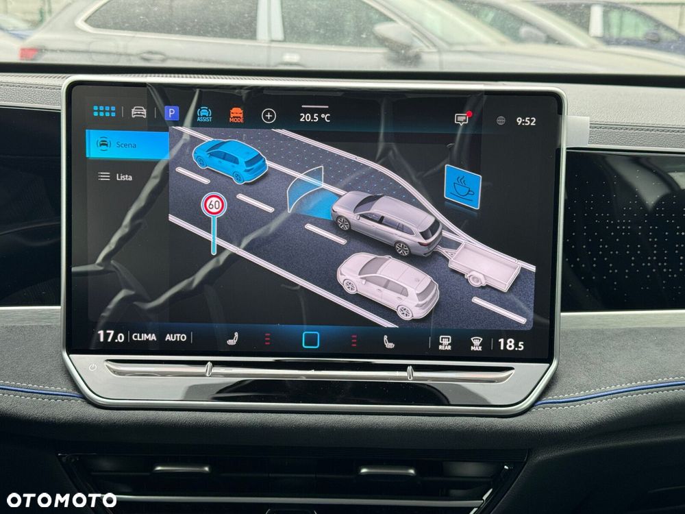 Volkswagen Passat Variant 2.0 TSI R-Line Plus DSG - 20