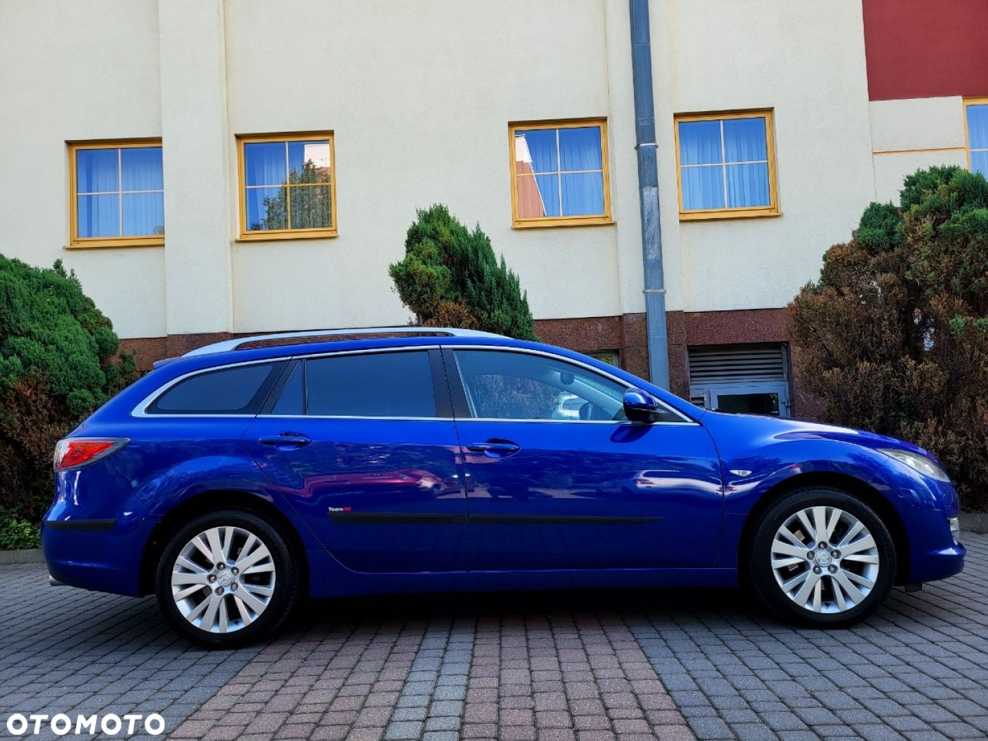 Mazda 6 - 5