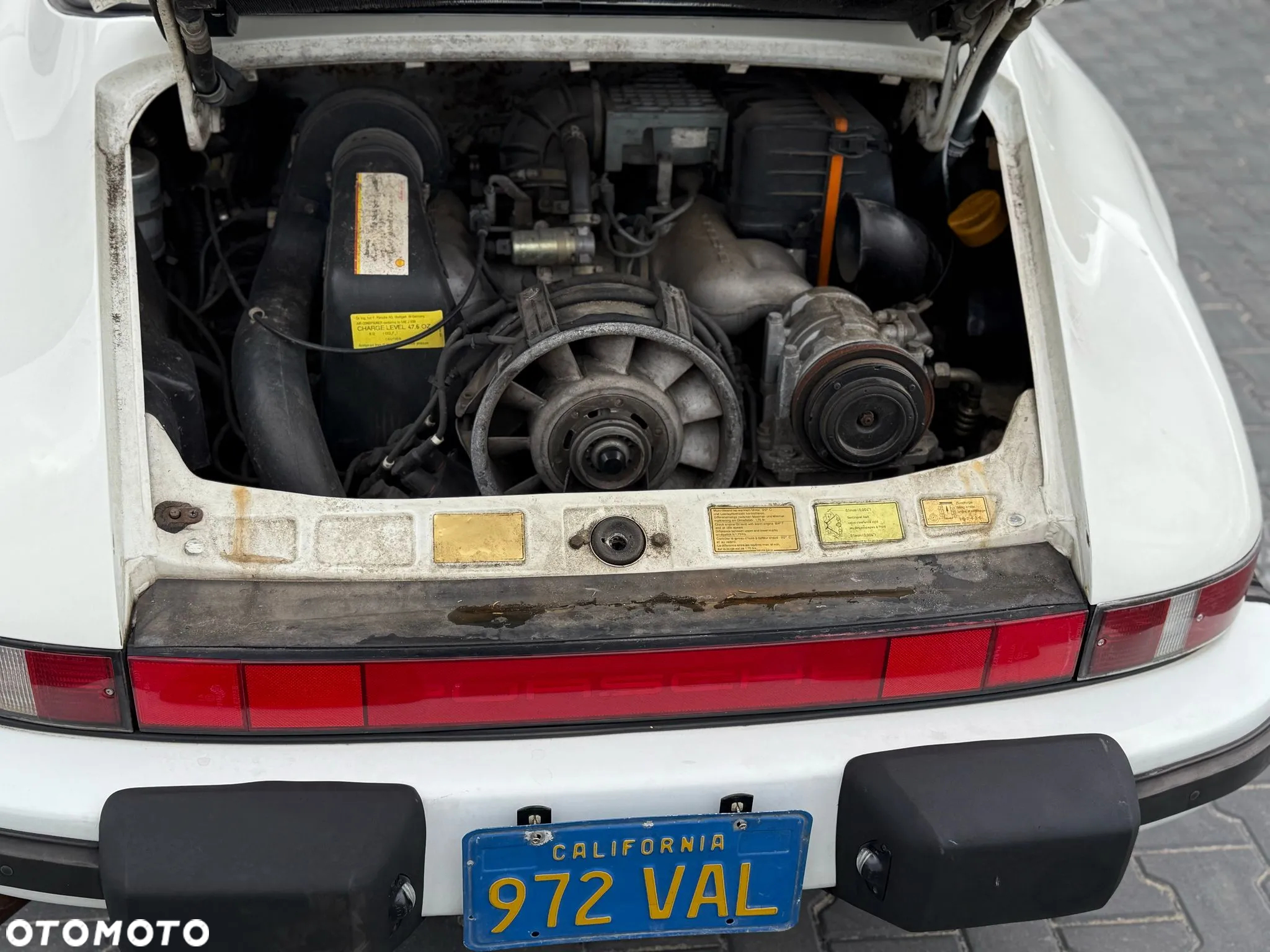 Porsche Inny - 22