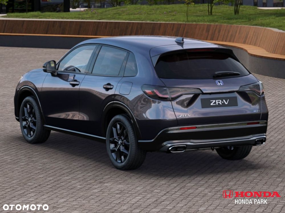 Honda ZR-V 2.0 i-MMD HEV Advance BSI/CTM 2WD CVT - 6