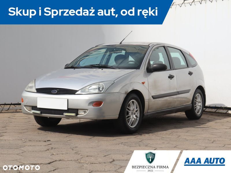 Ford Focus - 3