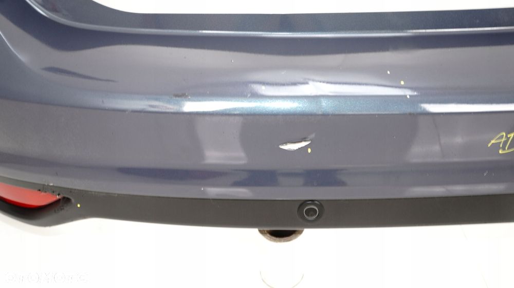 ZDERZAK TYŁ TYLNY FORD C MAX MK2 10-15R MIDNIGHT SKY PDC - 4