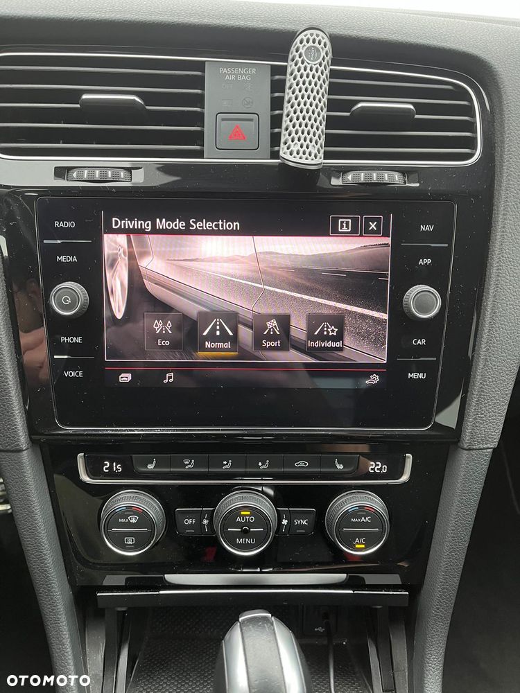 Volkswagen Golf 2.0 TSI BMT GTI Performance DSG - 7