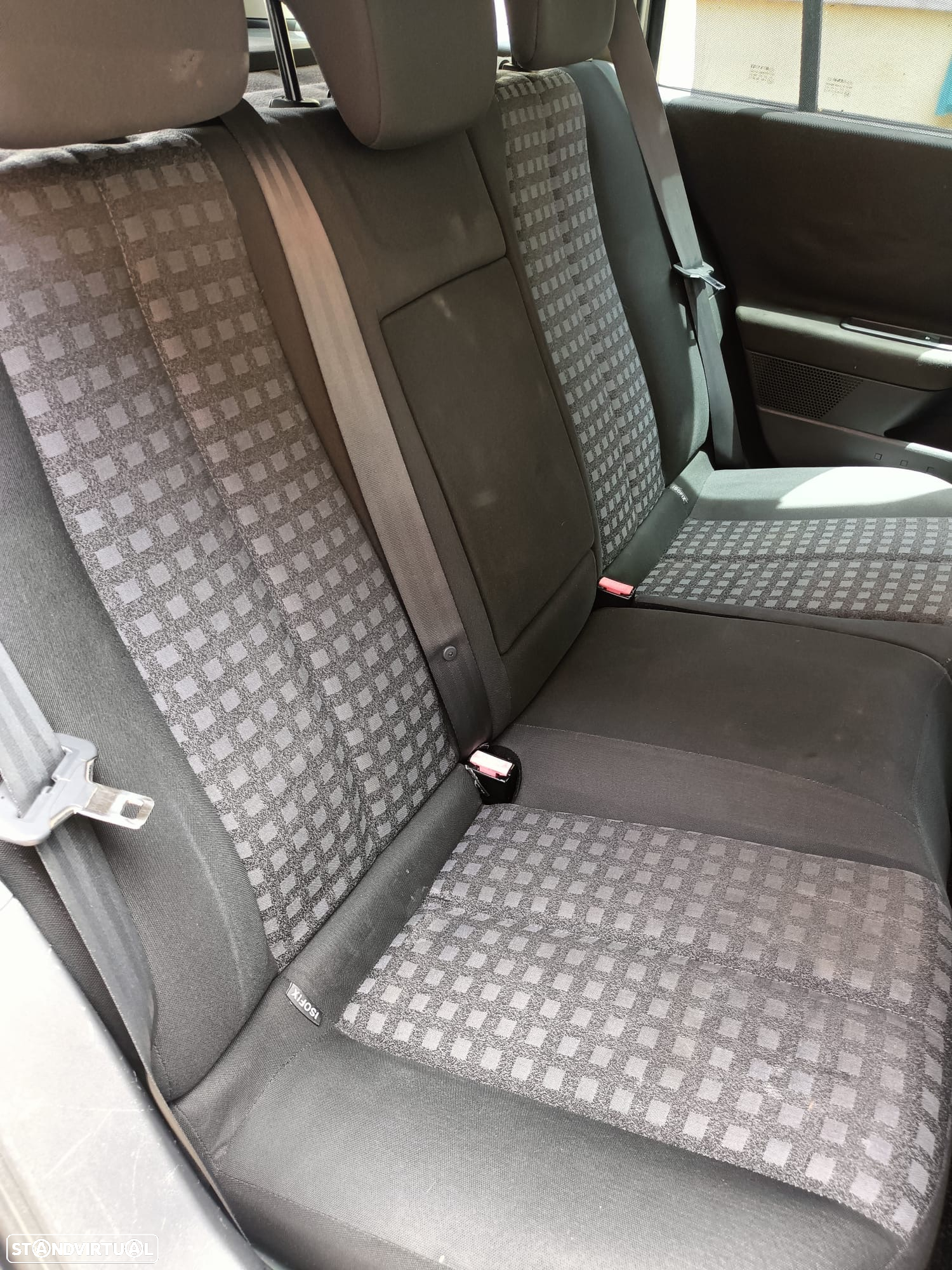 Renault Mégane Break 1.5 dCi Confort - 15
