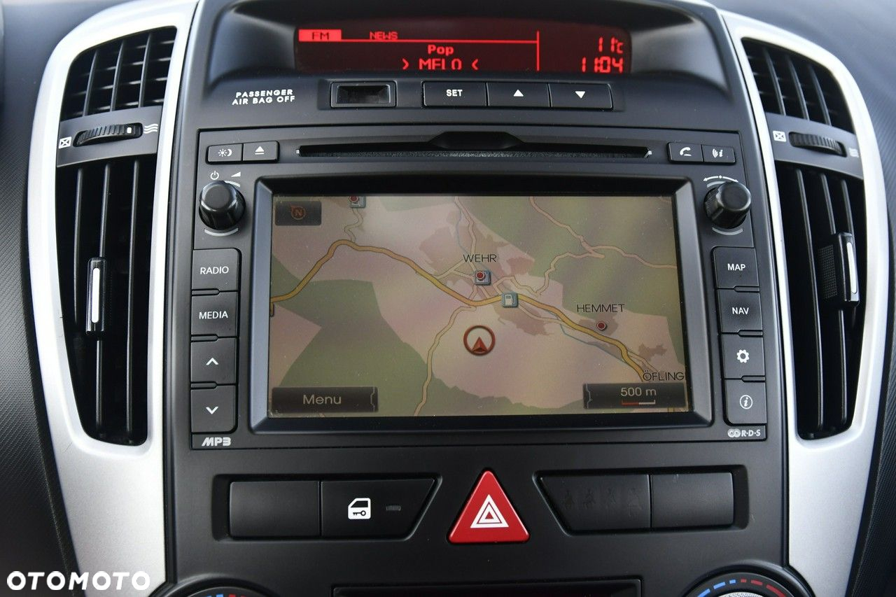 Kia Ceed - 25