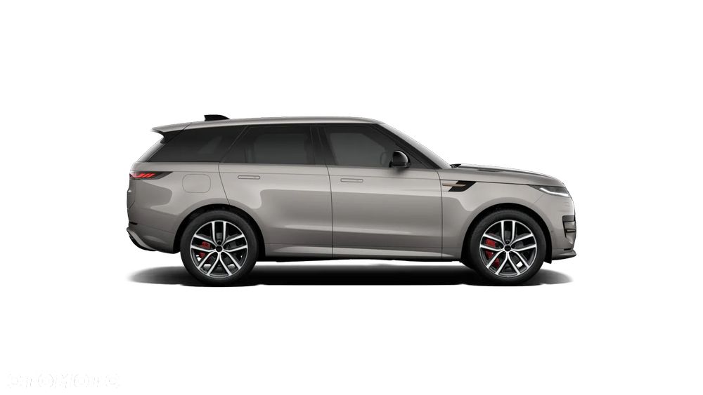 Land Rover Range Rover Sport D300 Dynamic SE - 5