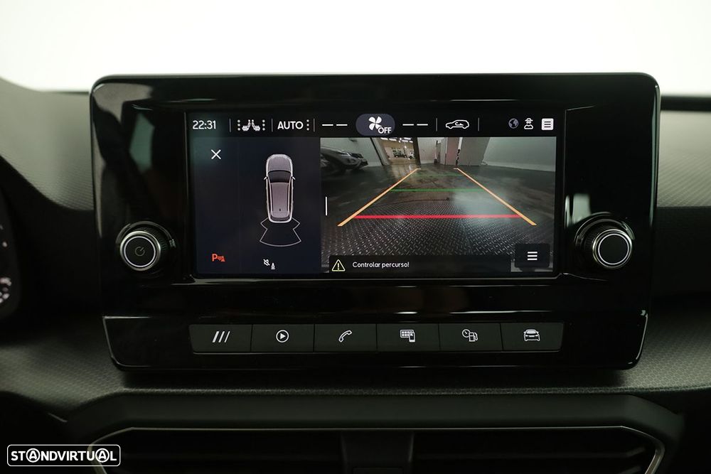 SEAT Leon ST 1.0 eTSI OPF DSG Style - 12