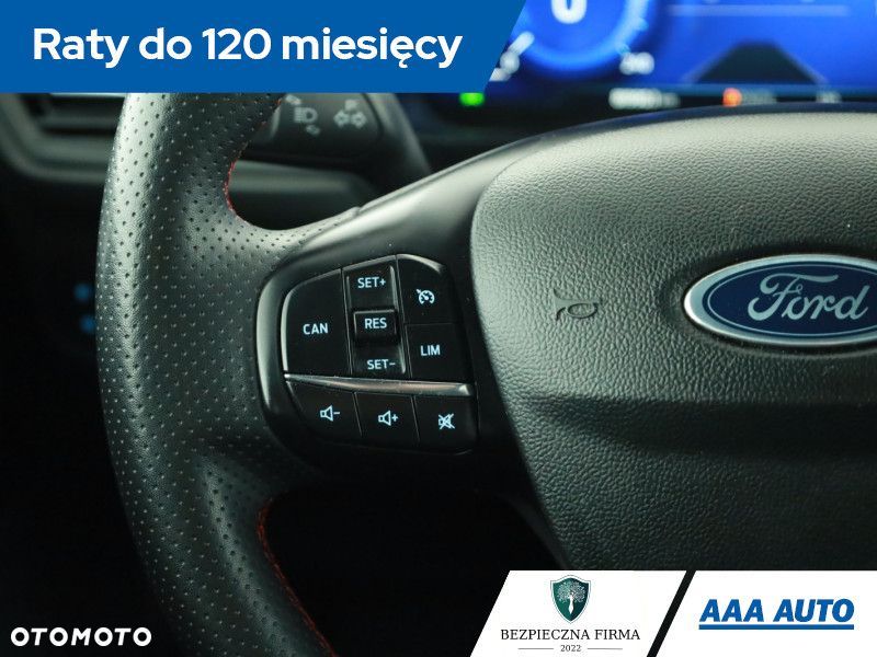 Ford Focus SW - 16