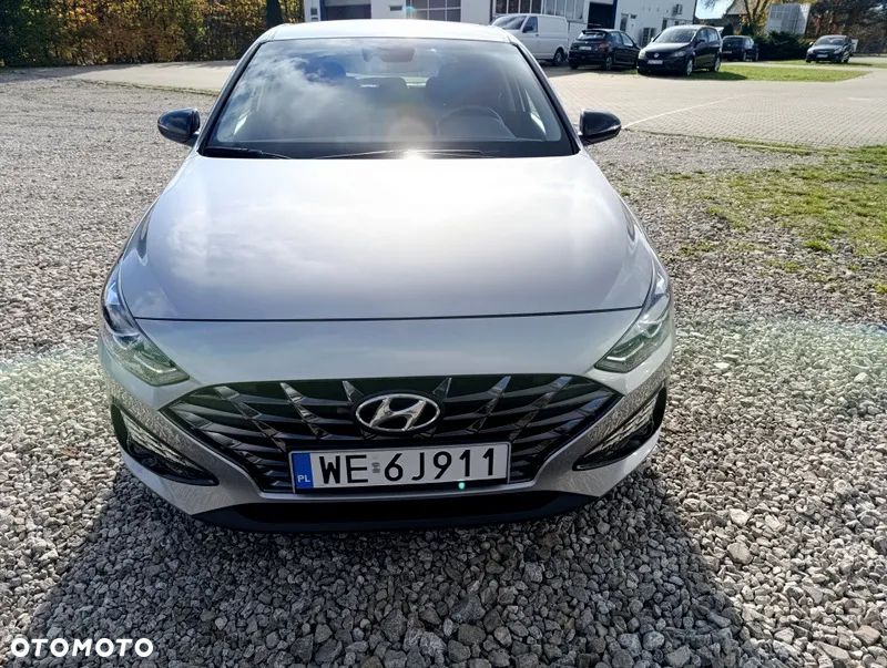 Hyundai i30 1.5 DPI Smart - 3