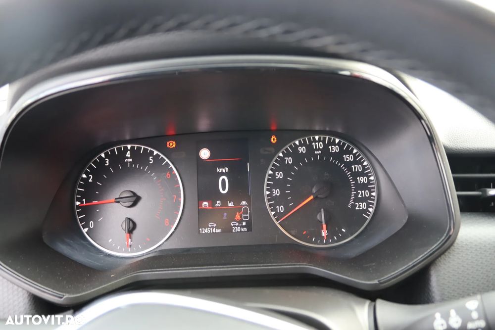 Renault Clio TCe 90 EQUILIBRE - 13