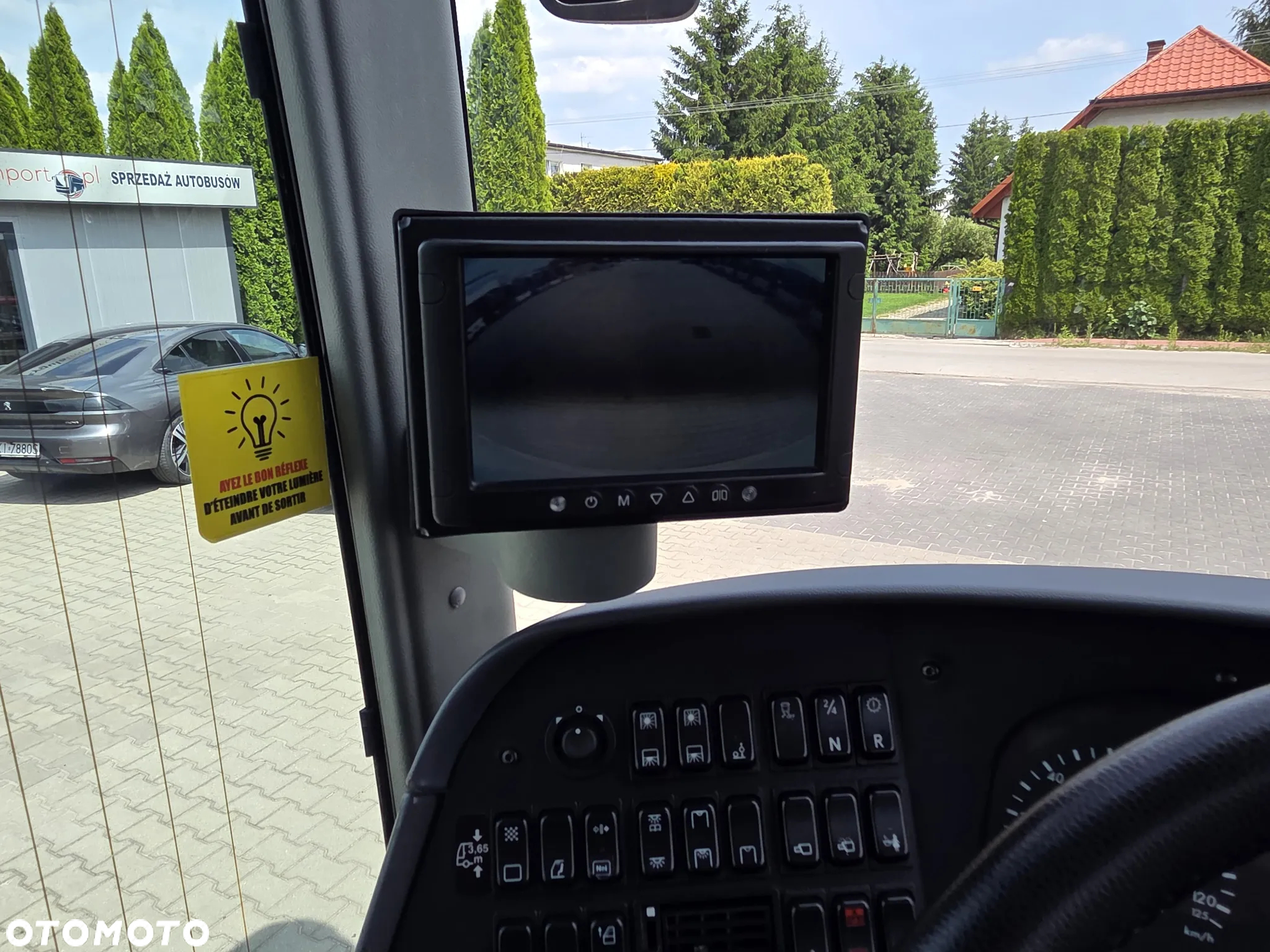Mercedes-Benz TOURISMO RHD-L 14 METRÓW/ 61 MIEJSC LUXLINE / WC - 31