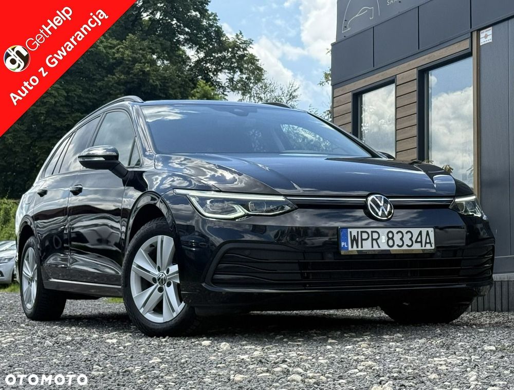 Volkswagen Golf - 2