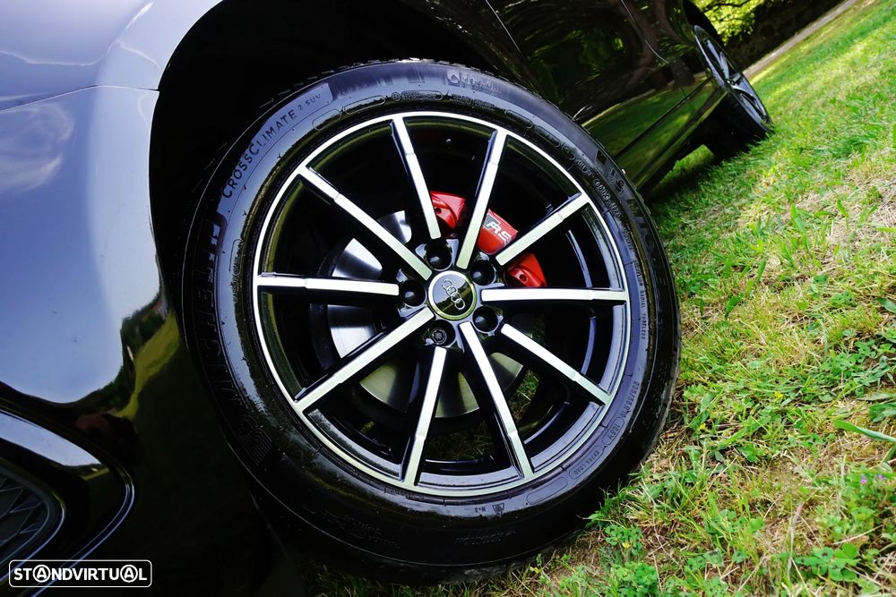 Audi Q5 2.0 TDI quattro S-line S-tronic - 12