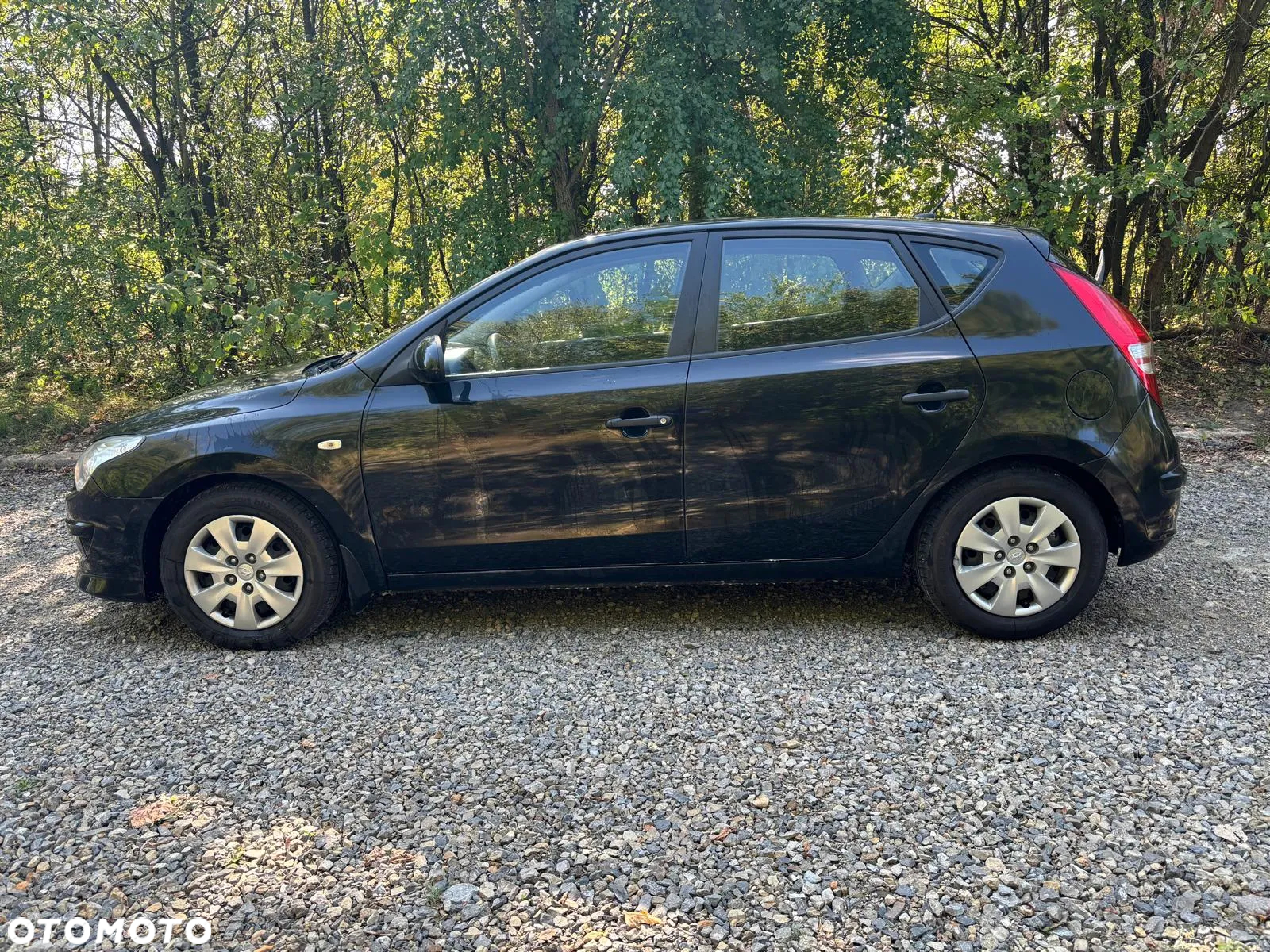 Hyundai i30 1.6 CRDi Comfort - 5