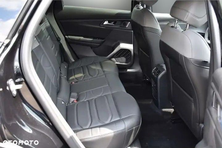 Citroën C5X 1.2 mHEV Plus eDCT6 - 6