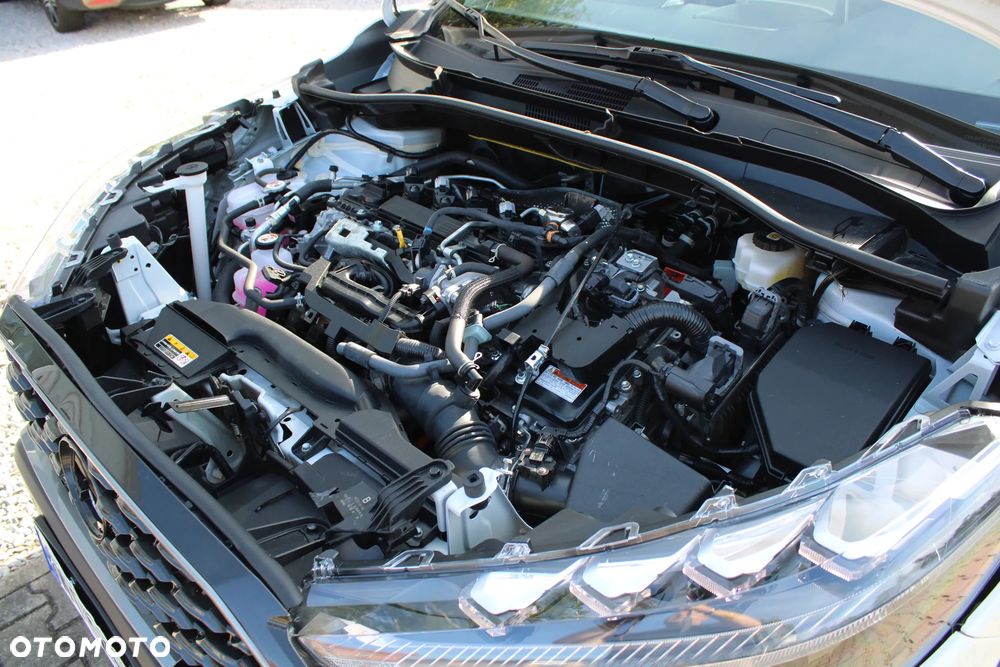 Toyota Corolla Cross 2.0 Hybrid Style - 15