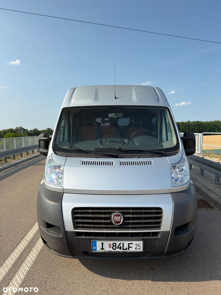 Fiat Ducato L2H2 - 21