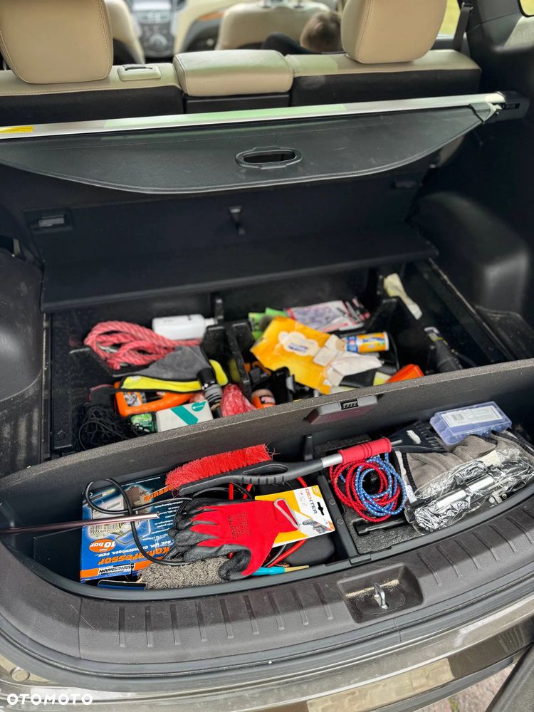 Hyundai Santa Fe 2.0 T Sport Utility 2WD - 30