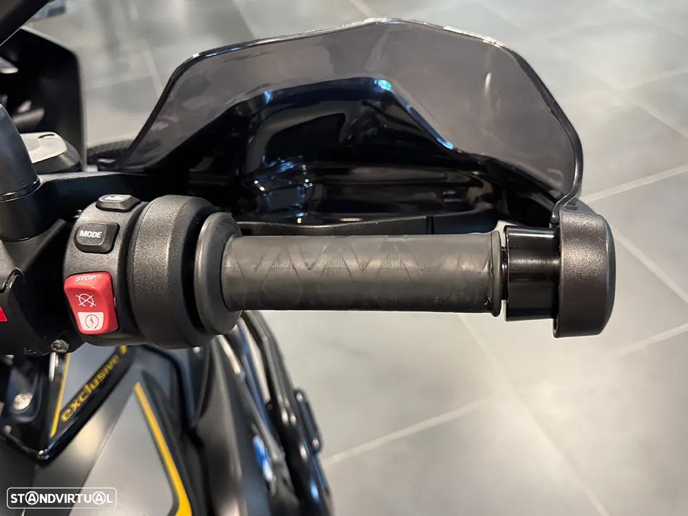 BMW R 1250 GS Adventure - 4