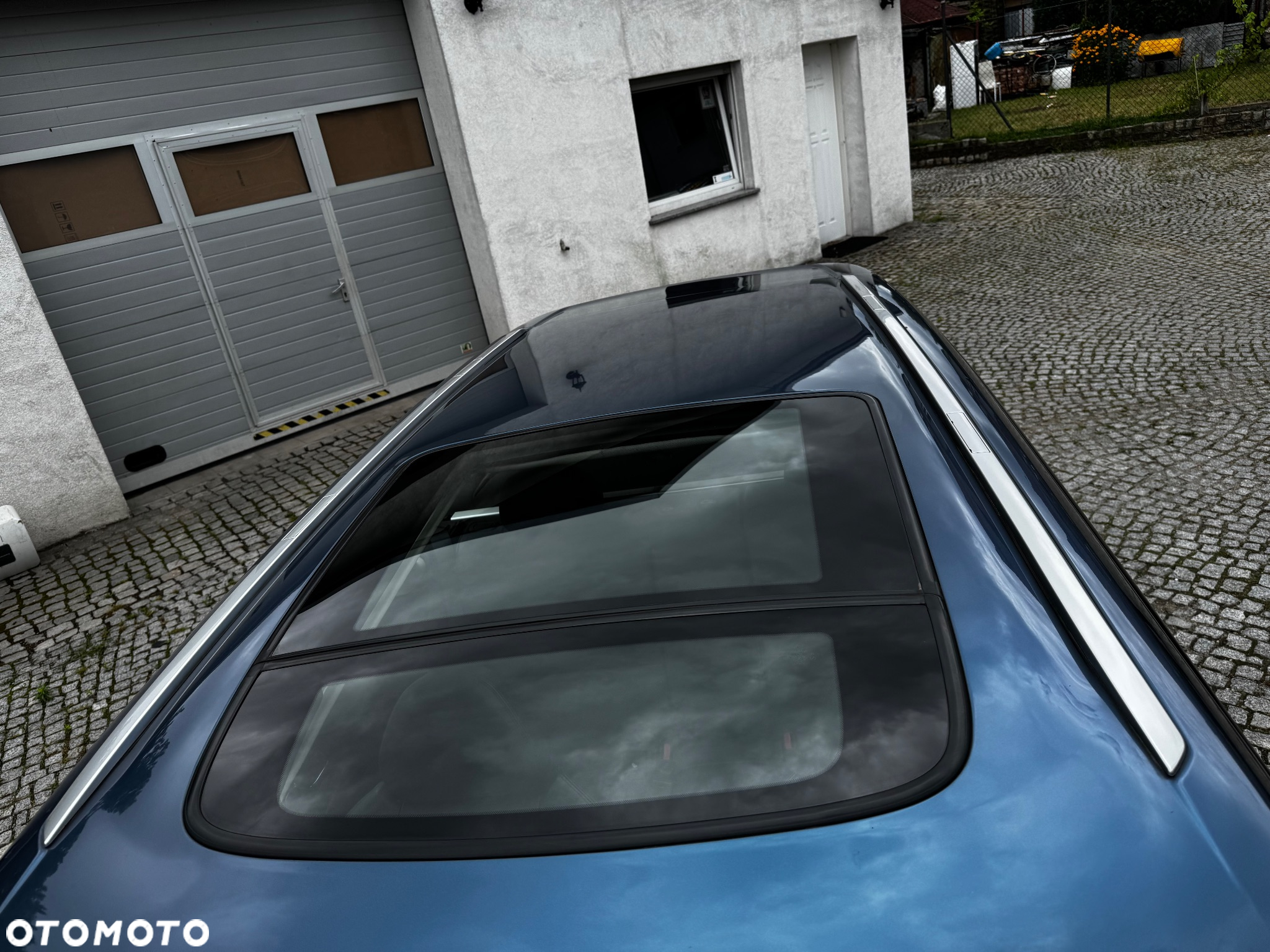 Subaru Legacy SW 2.0i AT - 3