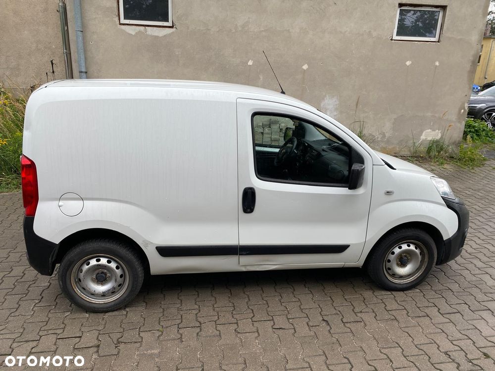 Fiat Fiorino - 5