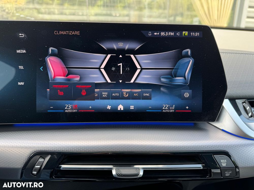 BMW X2 xDrive20d AT MHEV - 19