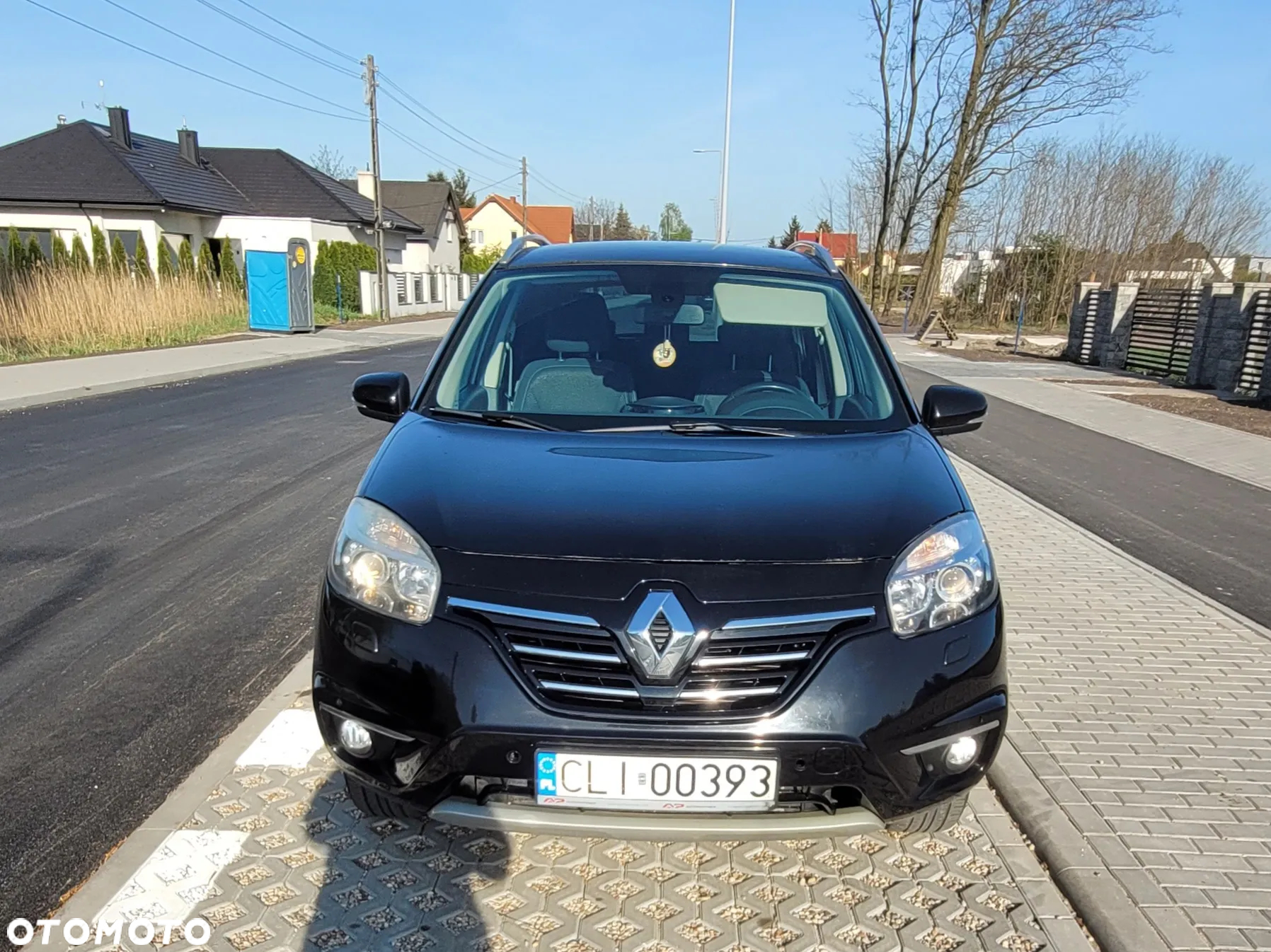 Renault Koleos dCi 150 FAP 4x2 Limited - 2
