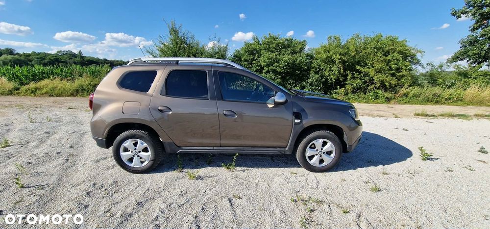 Dacia Duster TCe 100 2WD Essential - 7