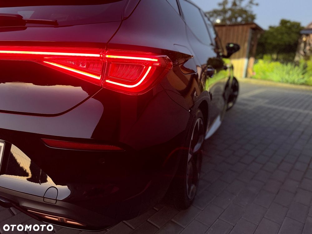 Cupra Leon 1.4 e-Hybrid PHEV DSG - 34