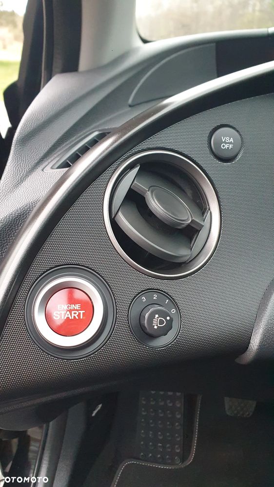 Honda Civic 1.4 i-VTEC Comfort - 20