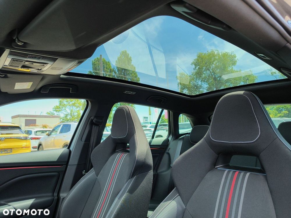 Skoda Scala 1.5 TSI Monte Carlo DSG - 12