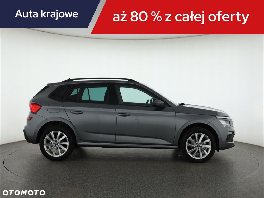 Skoda Kamiq - 8