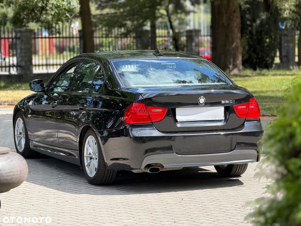 BMW Seria 3 320i - 6