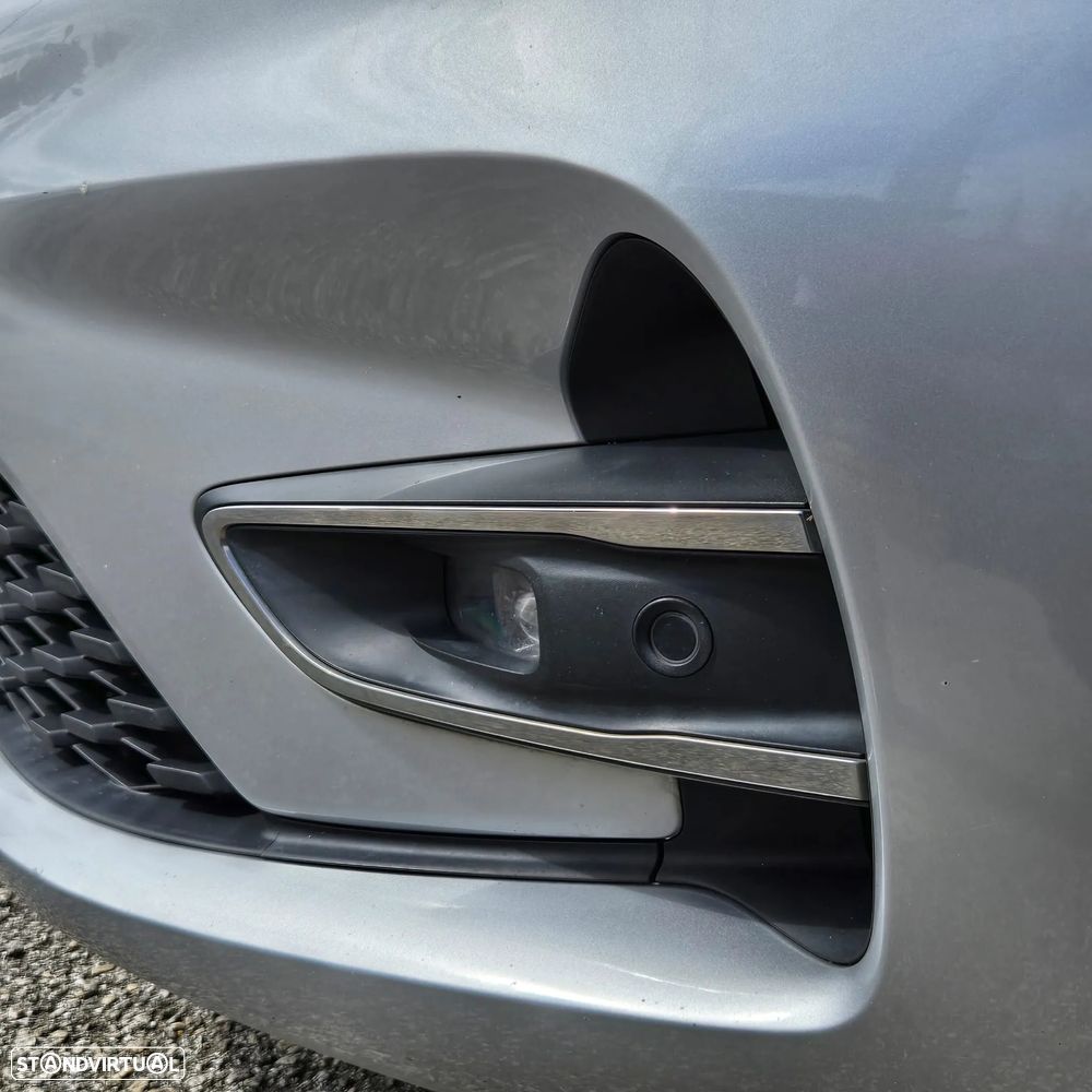 Renault Zoe (c/ Bateria) E-Tech EV50 Equilibre - 3