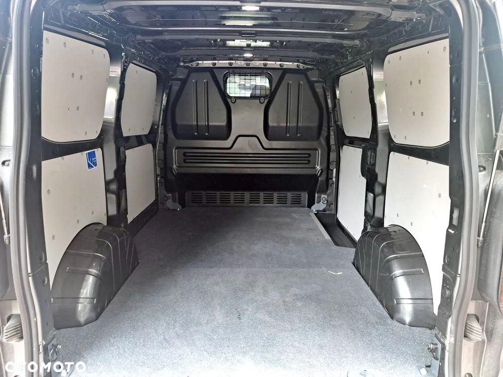 Volkswagen Transporter T7 lift - 21
