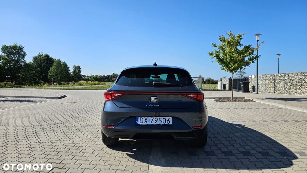 Seat Leon 1.5 TSI OPF Xcellence - 6